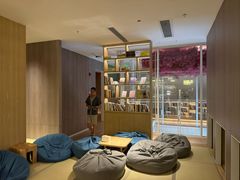大堂-汤悦温泉汗蒸 HEAT JOY SPA (车公庙店)