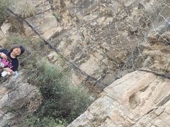 -十渡东湖港风景区