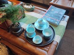 -四川饭店·小龙虾(长白店)