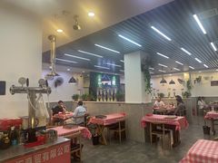 -二子海鲜大排档(太阳城店)