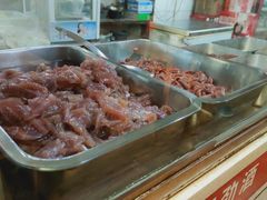 -王记生烫牛杂面馆(兰陵路店)