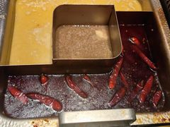 -巴奴毛肚火锅(悠唐购物中心店)