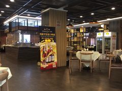 大堂-渔娘渔家丹东海鲜(东直门店)