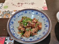 -舌尖上的食缘花园主题餐厅