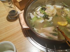 -椰夫人·养生椰子鸡(黄埔时代城店)