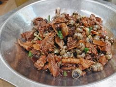 -陈厨老味·老派郴州菜(宜章店)