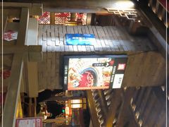 -蜀大侠火锅(四川北路店)