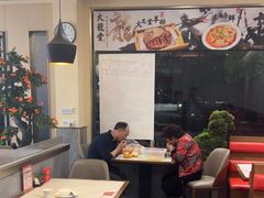 -火龙堂·风味民间菜(文一路店)
