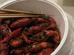 -龙虾风暴(松江店)