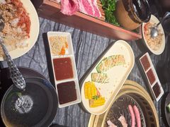 -牛局别馆·和牛烧肉(日月广场店)