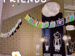-AO cafe＆bistro