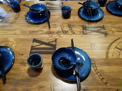 -迎晨餐厅(青芝坞店)