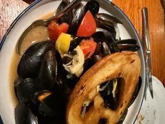 -宝莱纳餐厅(滨江店)