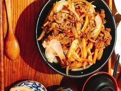 -和风食堂·日料·无界小火锅