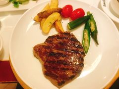 -斗牛士牛排(南京东路店)