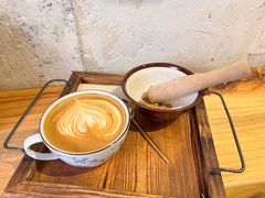 -春庄咖啡SpringHues(钟楼小区店)