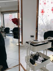 -小齐发型Star~salon