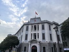 -汕头开埠文化陈列馆