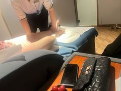 -华夏良子·足道SPA艾灸(翠微店)