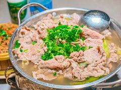 -肖四女乐山跷脚牛肉(江北星街坊店)