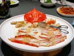 清蒸帝王蟹-徐记海鲜(曲江南湖店)