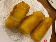 -正德顺順德雙皮奶(中信店)