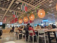 -宜家·瑞典风味餐厅(无锡店)