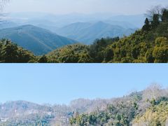 -莫干山风景区