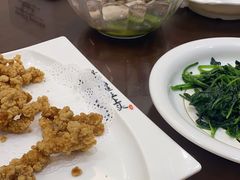 -新虹楼饭庄(崇明陈家镇店)