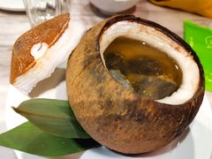 -汤城小厨•粤菜•靓汤(西直门凯德MALL店)