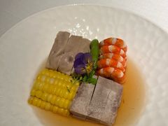 -漢舍中国菜馆(浦东嘉里城店)