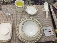 -古姑姑·品质海南菜私房餐厅(龙昆南欧式洋房别墅店)