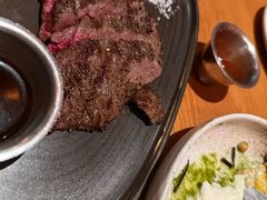 -THE CANNERY&JUJU 新鲜海鲜·牛排美食酒廊