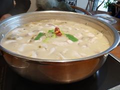 -有家酸菜鱼(苏州绿宝广场店)