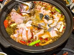 -小饕荟雅安贡椒鱼鲜馆(广福桥店)