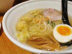 -一風堂拉面(港汇恒隆店)