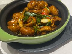 -尚一汤·粤菜海鲜(汇智国际商业中心店)
