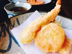 -新鲜特色餐厅(香格里拉大酒店)