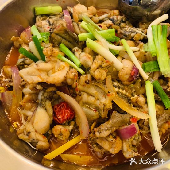和苑呱呱叫(临高店)