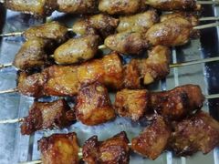 -王记西鎮电烤肉(汶上路店)