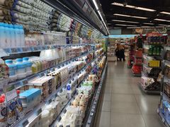 -blt精品超市(北京银座店)