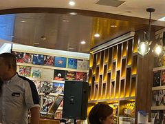-安妮意大利餐厅(世贸天阶店)