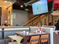-前门·鲜肉火锅(长风店)