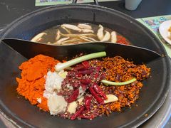 -巴蜀大将火锅(春熙店)