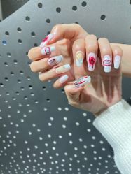 -LILY NAILS美甲美睫