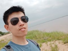 -黄沙古渡原生态旅游区