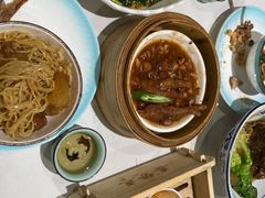 -喜势点·糖沙翁手工茶点·本地人茶居(永庆坊店)