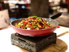 -粥满堂养生餐厅(学苑路店)