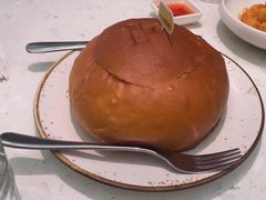 -大树餐厅(红旗街万达店)