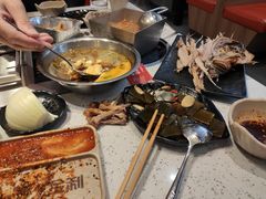 -延边金利串店(安达街店)